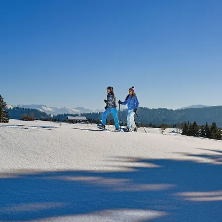 Hanusel Hof Wellness & Genuss In Panoramalage 4* Hellengerst