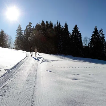 Hanusel Hof Wellness & Genuss In Panoramalage Hotel 4*