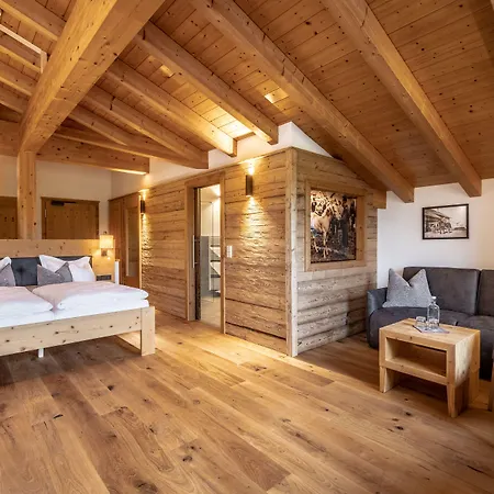 Hotel Hanusel Hof Wellness & Genuss In Panoramalage 4*