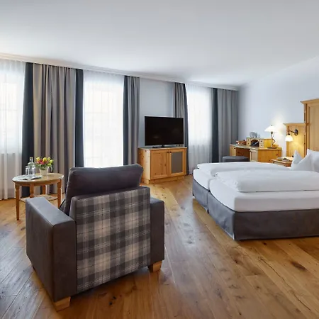 Hanusel Hof Wellness & Genuss In Panoramalage 호텔