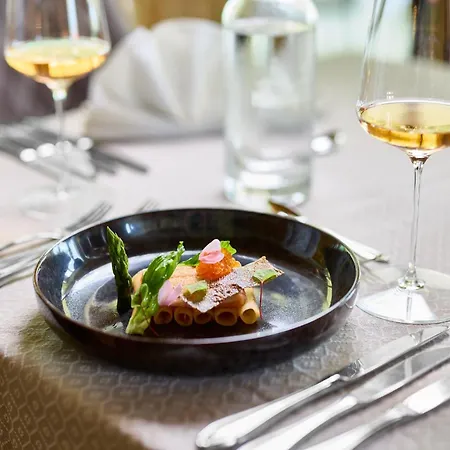 Hanusel Hof Wellness & Genuss In Panoramalage 4*