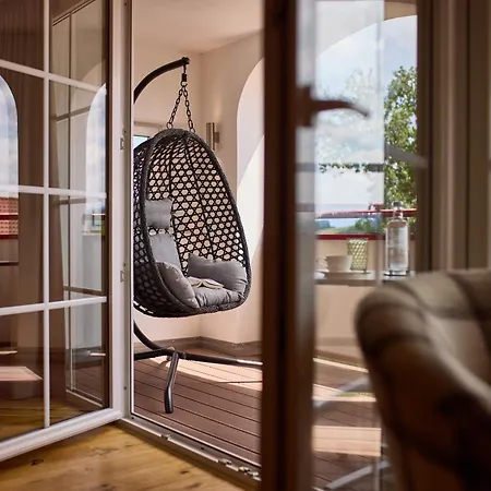 Hotel Hanusel Hof Wellness & Genuss In Panoramalage