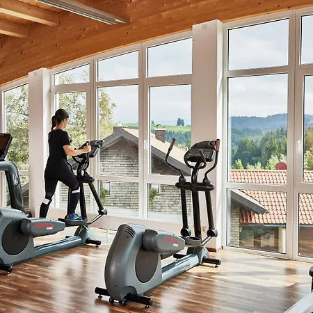 Hanusel Hof Wellness & Genuss In Panoramalage 4*