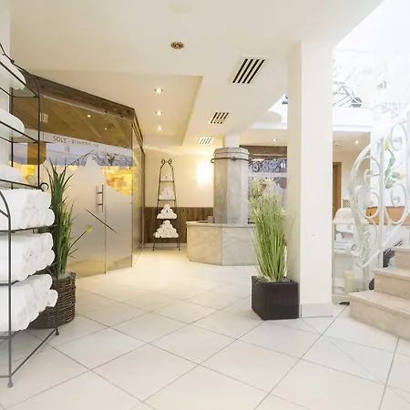 Hanusel Hof Wellness & Genuss In Panoramalage 4* Hellengerst
