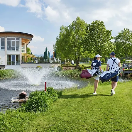 Hotel Hanusel Hof Wellness&genuss In Panoramalage