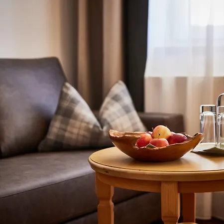 Hanusel Hof Wellness & Genuss In Panoramalage 4* Hellengerst