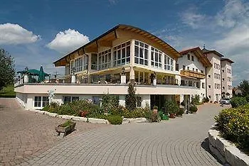 Hanusel Hof Wellness & Genuss In Panoramalage 4*