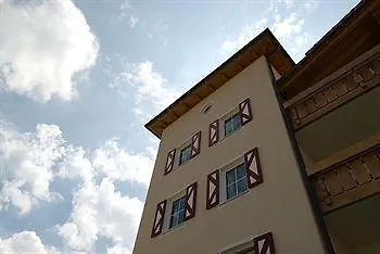 Hanusel Hof Wellness & Genuss In Panoramalage ホテル 4*
