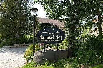 Hanusel Hof Wellness & Genuss In Panoramalage 4* Hellengerst