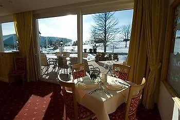 Hanusel Hof Wellness & Genuss In Panoramalage