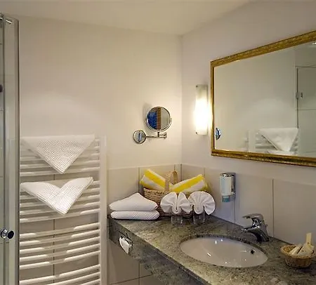 ホテル Hanusel Hof Wellness & Genuss In Panoramalage