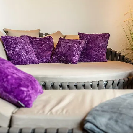 Hanusel Hof Wellness & Genuss In Panoramalage Hellengerst