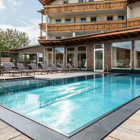 Hanusel Hof Wellness & Genuss In Panoramalage Hotel 4*