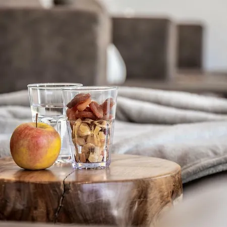 Hanusel Hof Wellness & Genuss In Panoramalage 4* Hellengerst