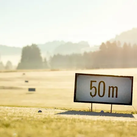 Hanusel Hof Wellness & Genuss In Panoramalage 4*