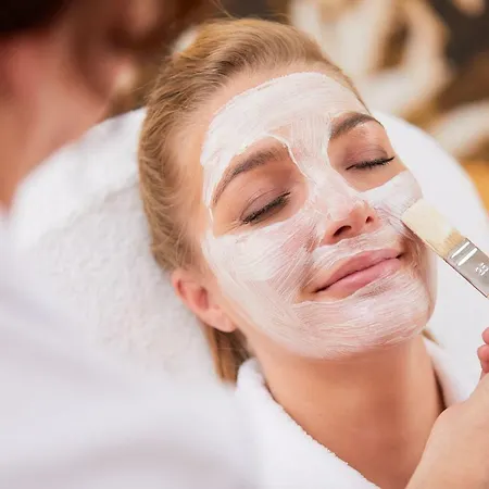 Hotel Hanusel Hof Wellness & Genuss In Panoramalage