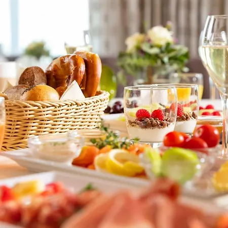 Hanusel Hof Wellness & Genuss In Panoramalage Hotel Hellengerst