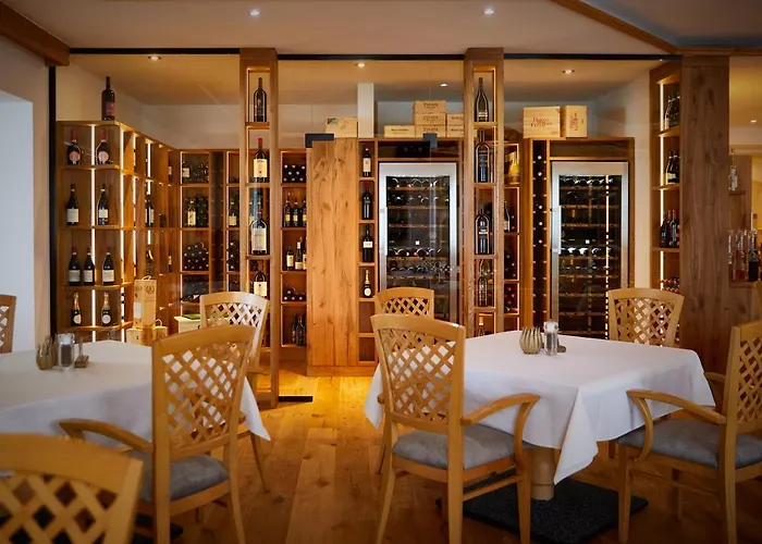 Hanusel Hof Wellness & Genuss In Panoramalage 4* Hellengerst