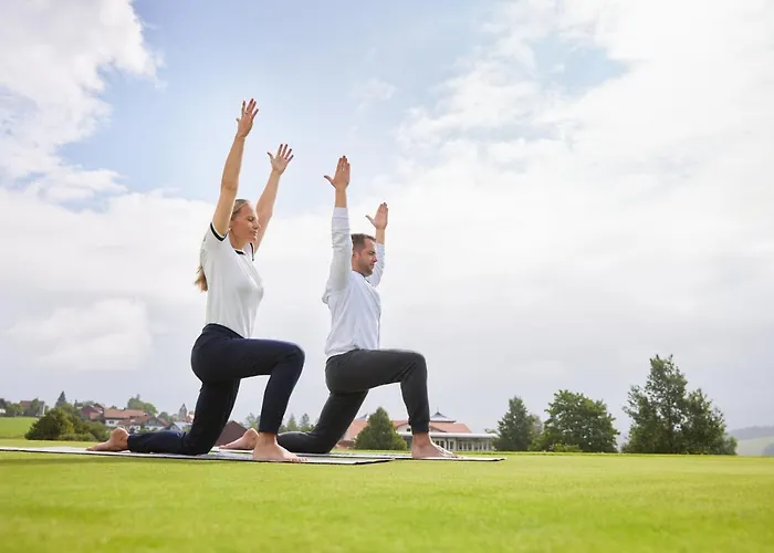 Hotel Hanusel Hof Wellness & Genuss In Panoramalage 4*