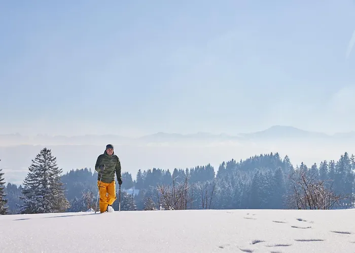 Hanusel Hof Wellness & Genuss In Panoramalage 4* Hellengerst