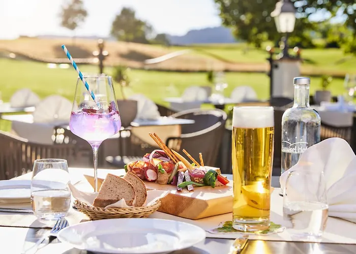 Hotel Hanusel Hof Wellness & Genuss In Panoramalage