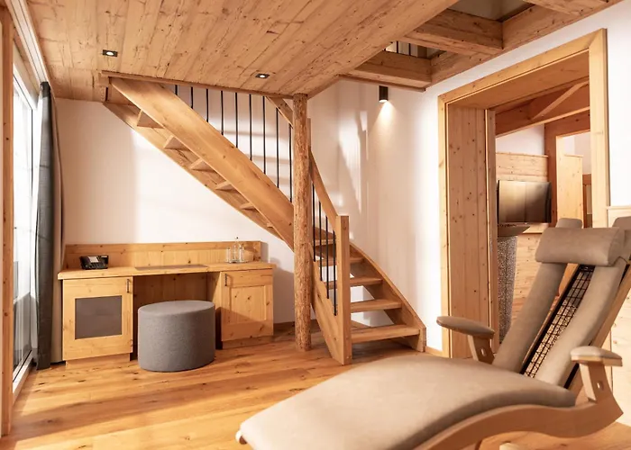 Hanusel Hof Wellness & Genuss In Panoramalage Hellengerst