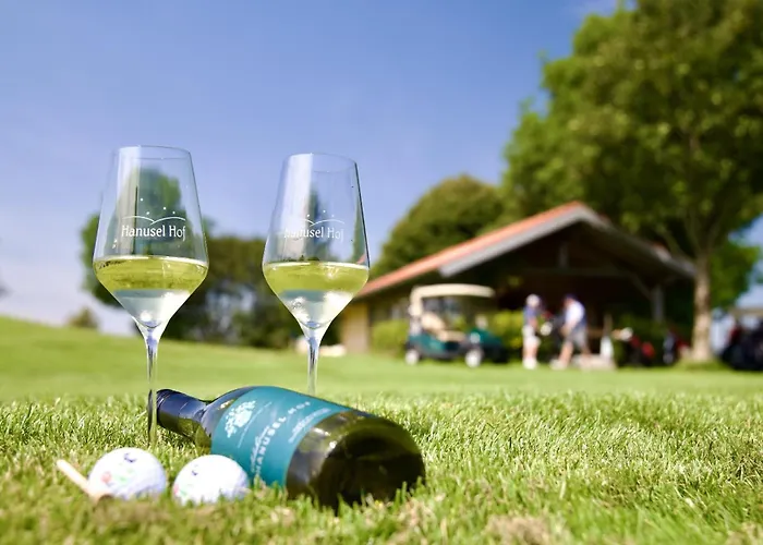 Hanusel Hof Wellness & Genuss In Panoramalage 4* Hellengerst