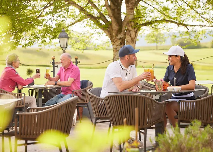 Hanusel Hof Wellness & Genuss In Panoramalage 4*