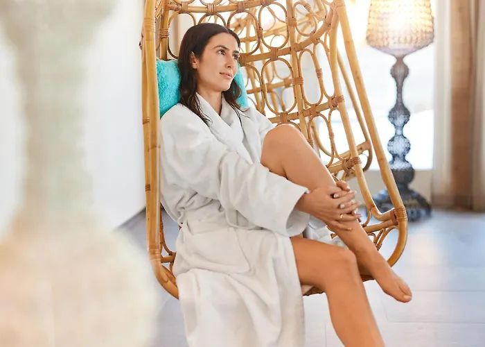 Hanusel Hof Wellness & Genuss In Panoramalage 4* Hellengerst