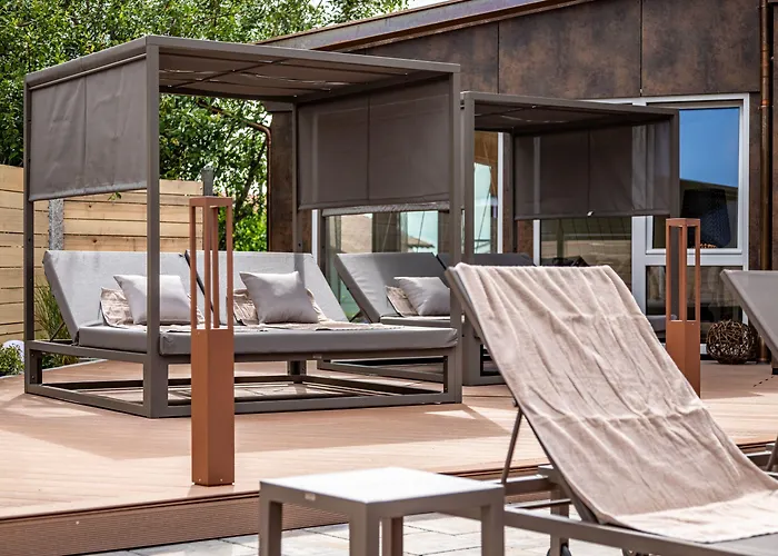 Hotel Hanusel Hof Wellness & Genuss In Panoramalage Hellengerst
