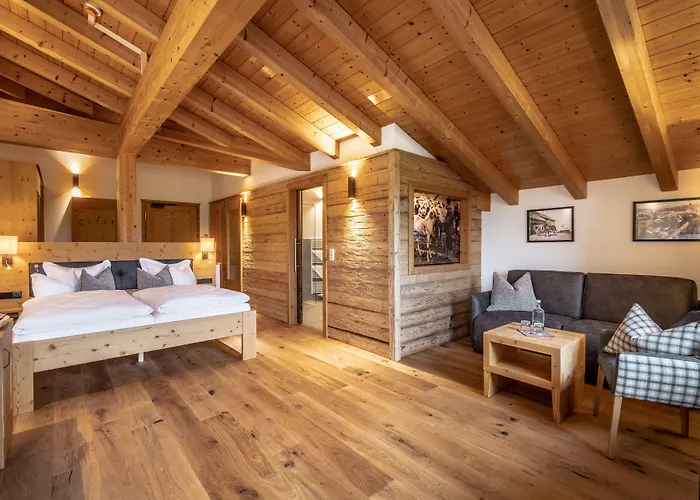 Hotel Hanusel Hof Wellness & Genuss In Panoramalage 4*