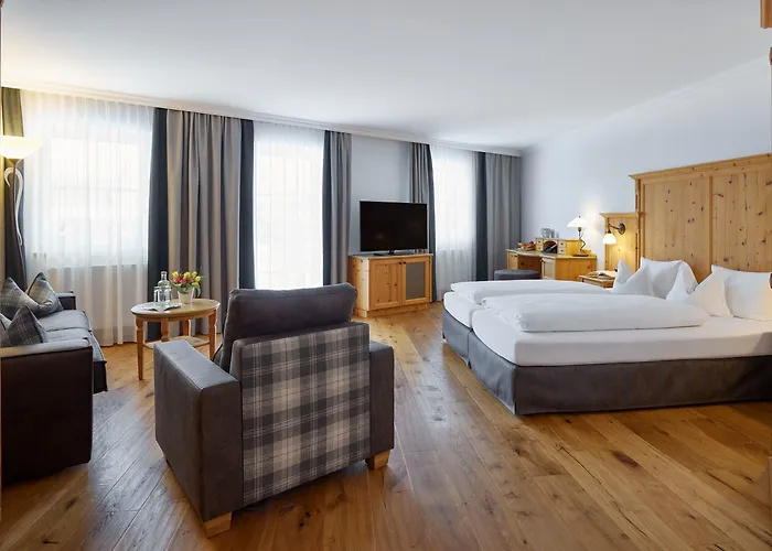 Hanusel Hof Wellness & Genuss In Panoramalage Hotel