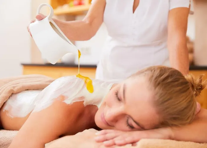 Hanusel Hof Wellness & Genuss In Panoramalage Hotel