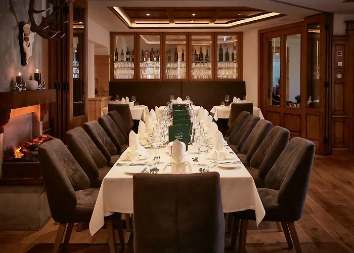 Hanusel Hof Wellness & Genuss In Panoramalage Hotel 4*
