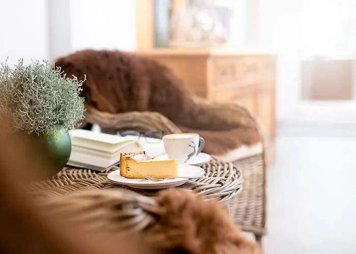 Hotel Hanusel Hof Wellness & Genuss In Panoramalage Hellengerst